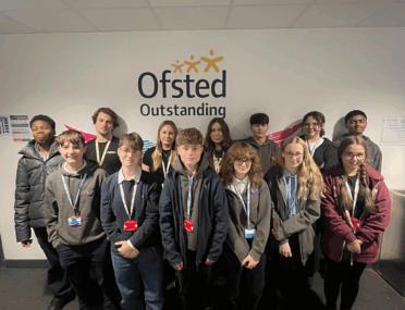Ron Dearing UTC welcomes new student board cover image