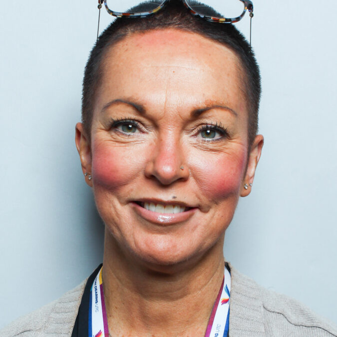 Jane Howarth 